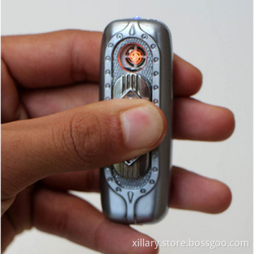 high quality superman usb lighter